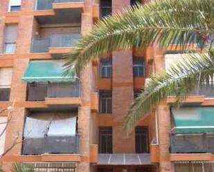 Exterior view of Flat for sale in Argentona  with Air Conditioner