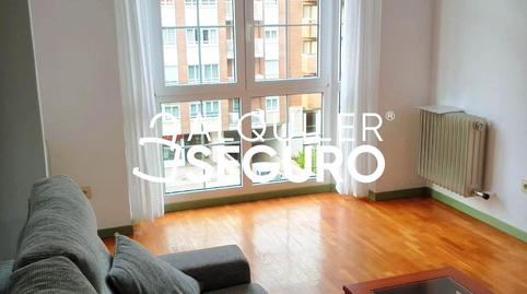 Photo 5 of Flat to rent in De Hernando de Acuña, Parquesol, Valladolid