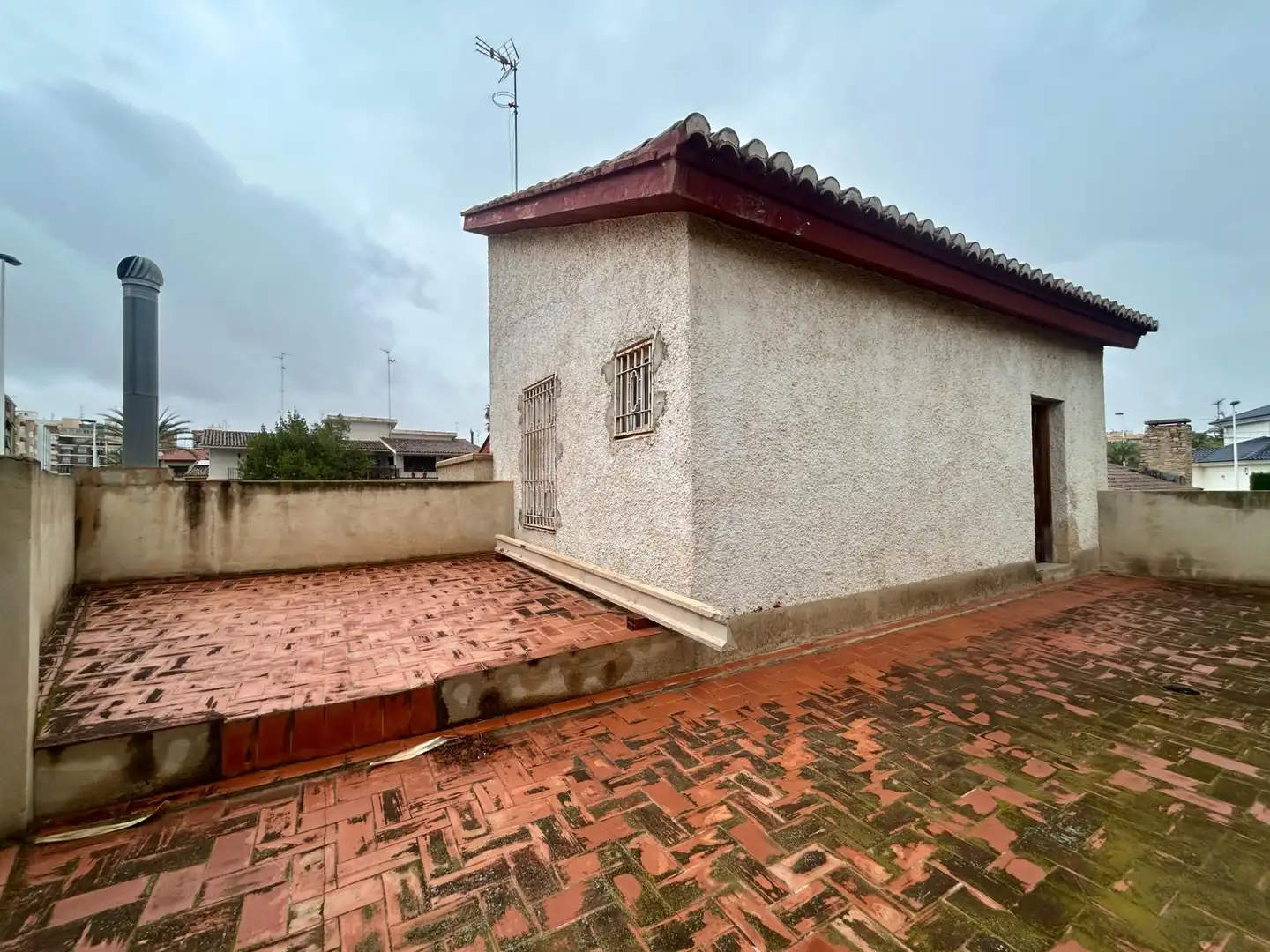 Villa con terrazza in vendita a Calle MANUEL MACIA JUAN, imagen 31