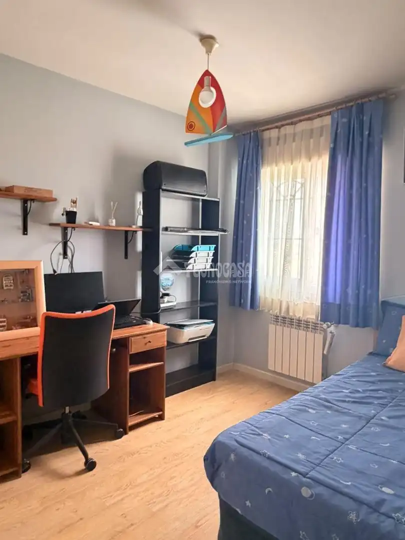 Maison jumelée avec piscine à vendre à Hospital, imagen 16