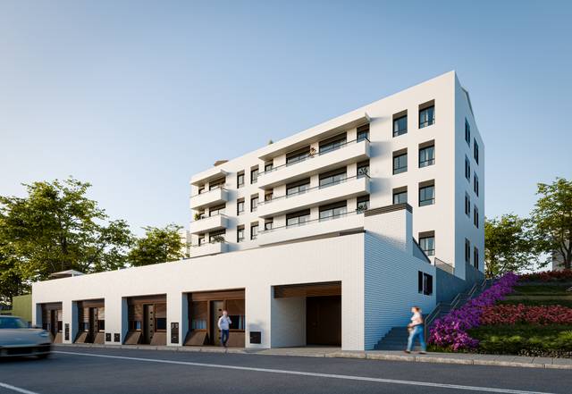 Piso en Venta en Carrer Tarragona, 21 en Joan Prim