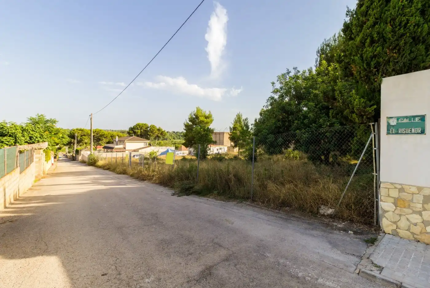 Residencial en venta en Torrent