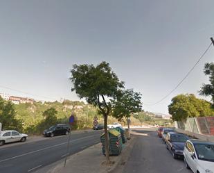 Exterior view of Flat for sale in Sabadell