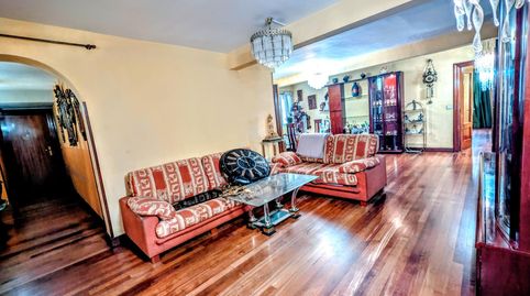 Foto 4 de Piso en venta en Ametzola, Bilbao