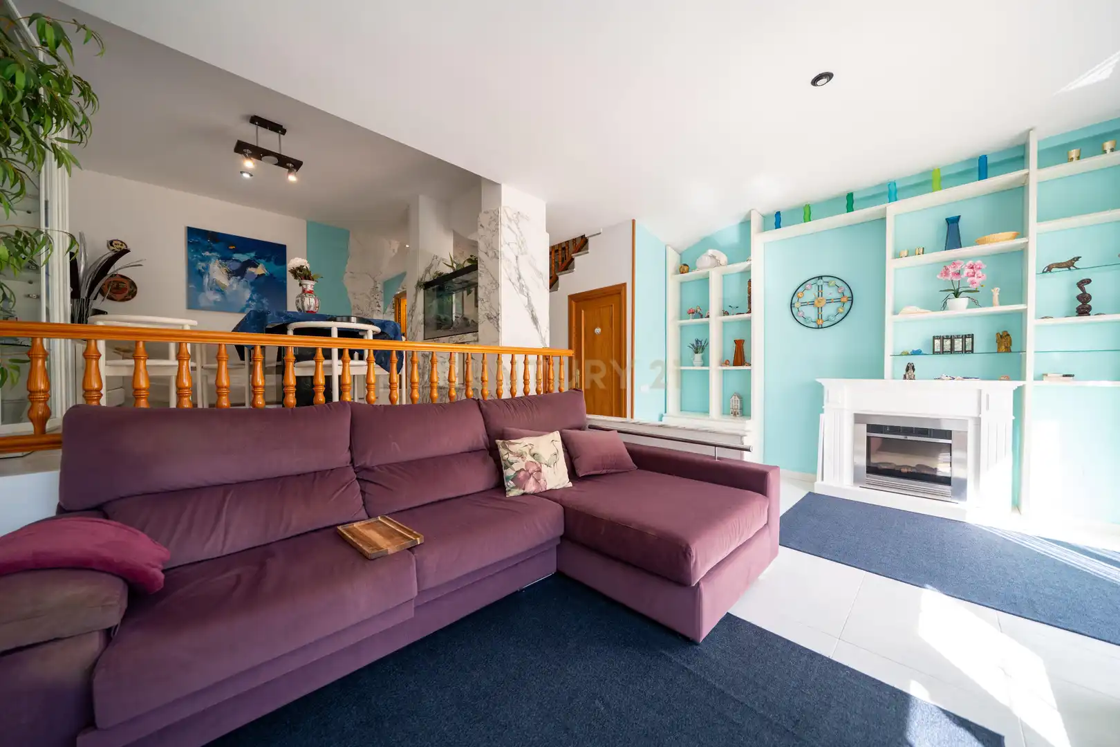 Casa con terraza en venta en Carrer Eladi Homs, Cambrils, Spain, imagen 7