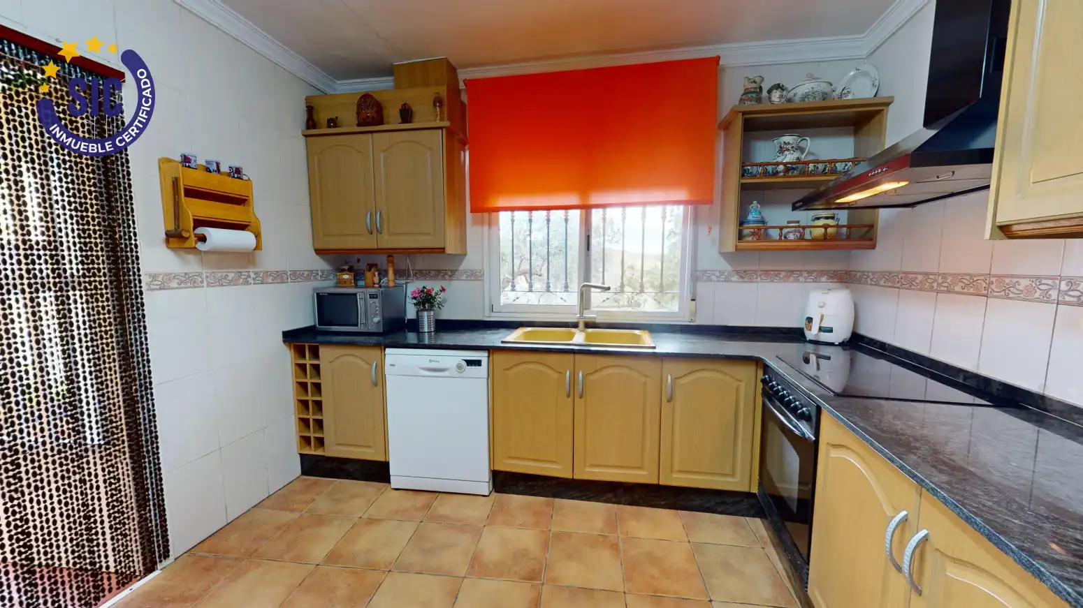 Casa o chalet en venta en Enguera - PARCELA 140 PARAJE EL CHARRAL, 104, Enguera