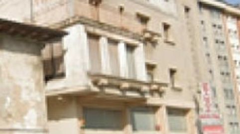 Solvia Inmobiliaria  Piso Irurtzun