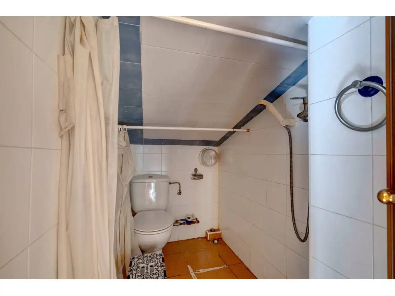 Baño de Loft en venta en Hernani con Calefacción