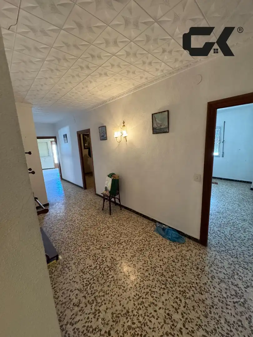 Flat for sale in Totana