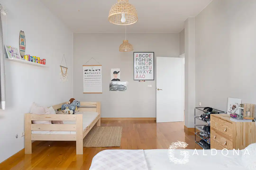 Bedroom of Houses for sale in Baliarrain, Gipuzkoa