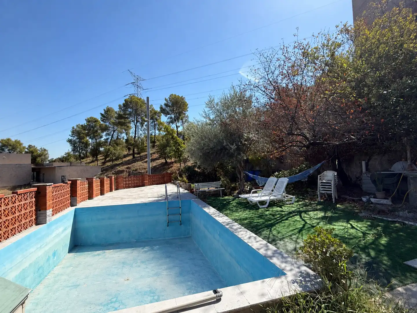 Villa avec piscine à vendre à Santa Coloma de Cervelló, imagen 2