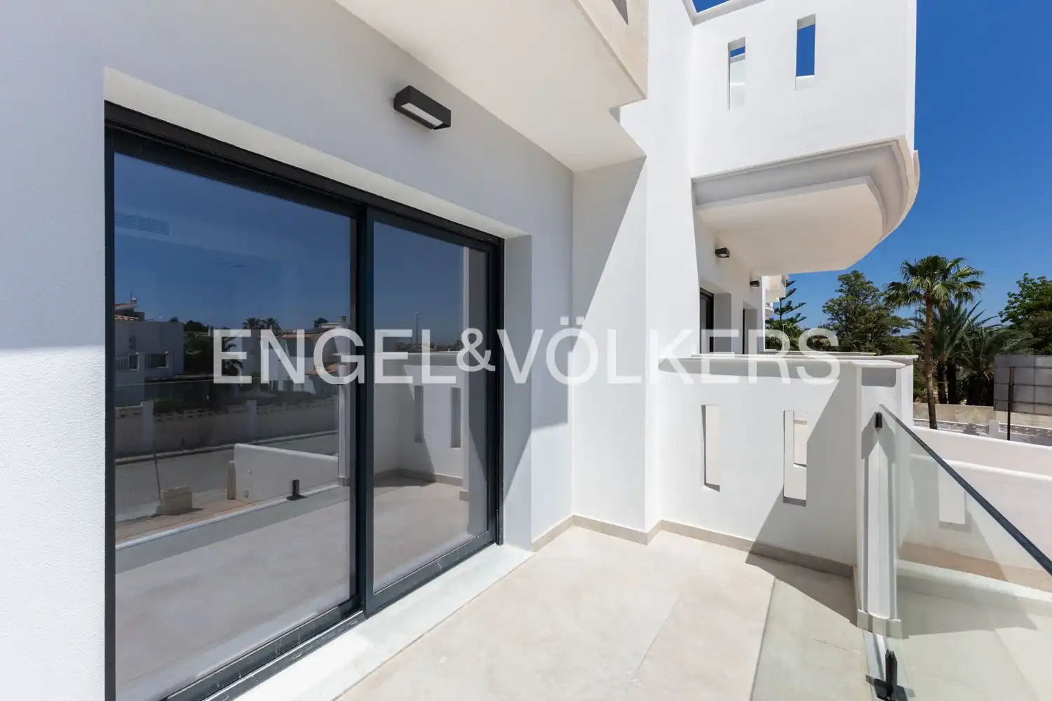 Appartamento con terrazza in vendita a El Montgó, imagen 12
