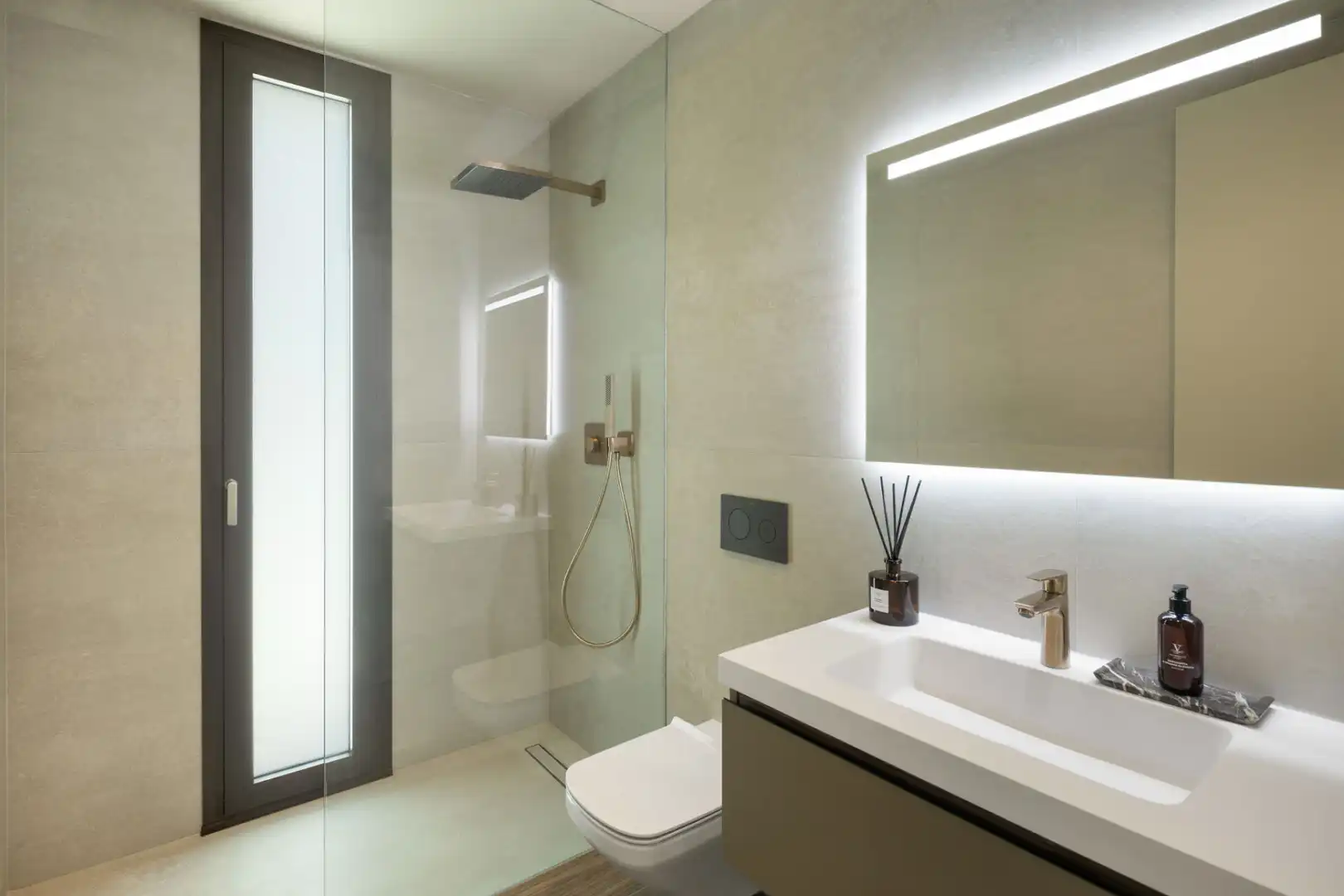 Casa con terraza en venta en Los Flamingos, imagen 19