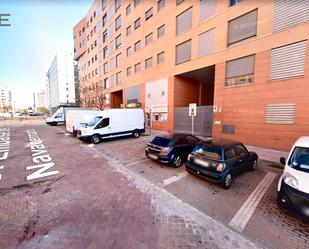 Parkplatz von Geschaftsraum zum verkauf in Navacerrada