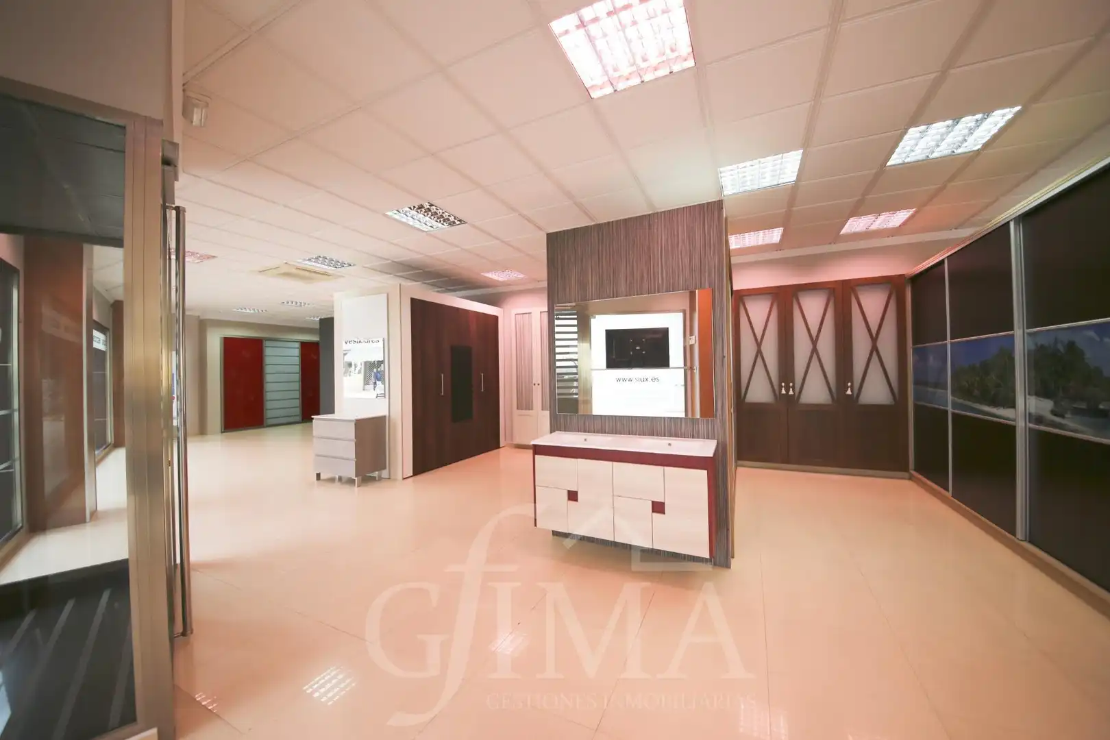Local comercial de lloguer a Tomelloso, imagen 8