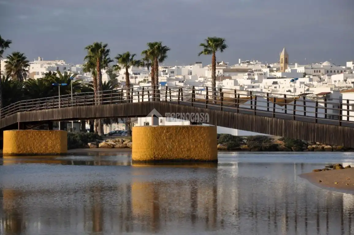 Attico con terrazza in vendita a Conil, imagen 10