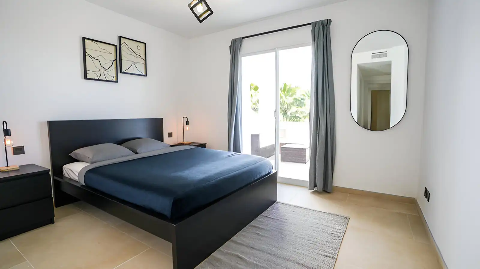 Apartament amb piscina en venda a Benahavís pueblo, imagen 20