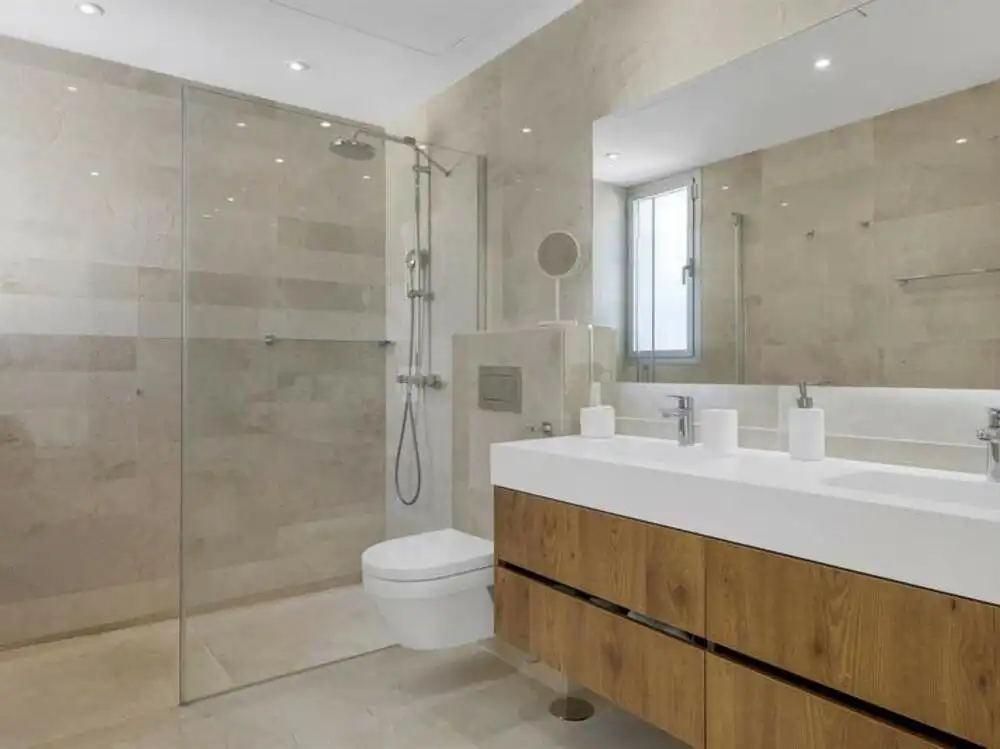 Penthouse with pool for sale in Nueva Andalucía, imagen 12