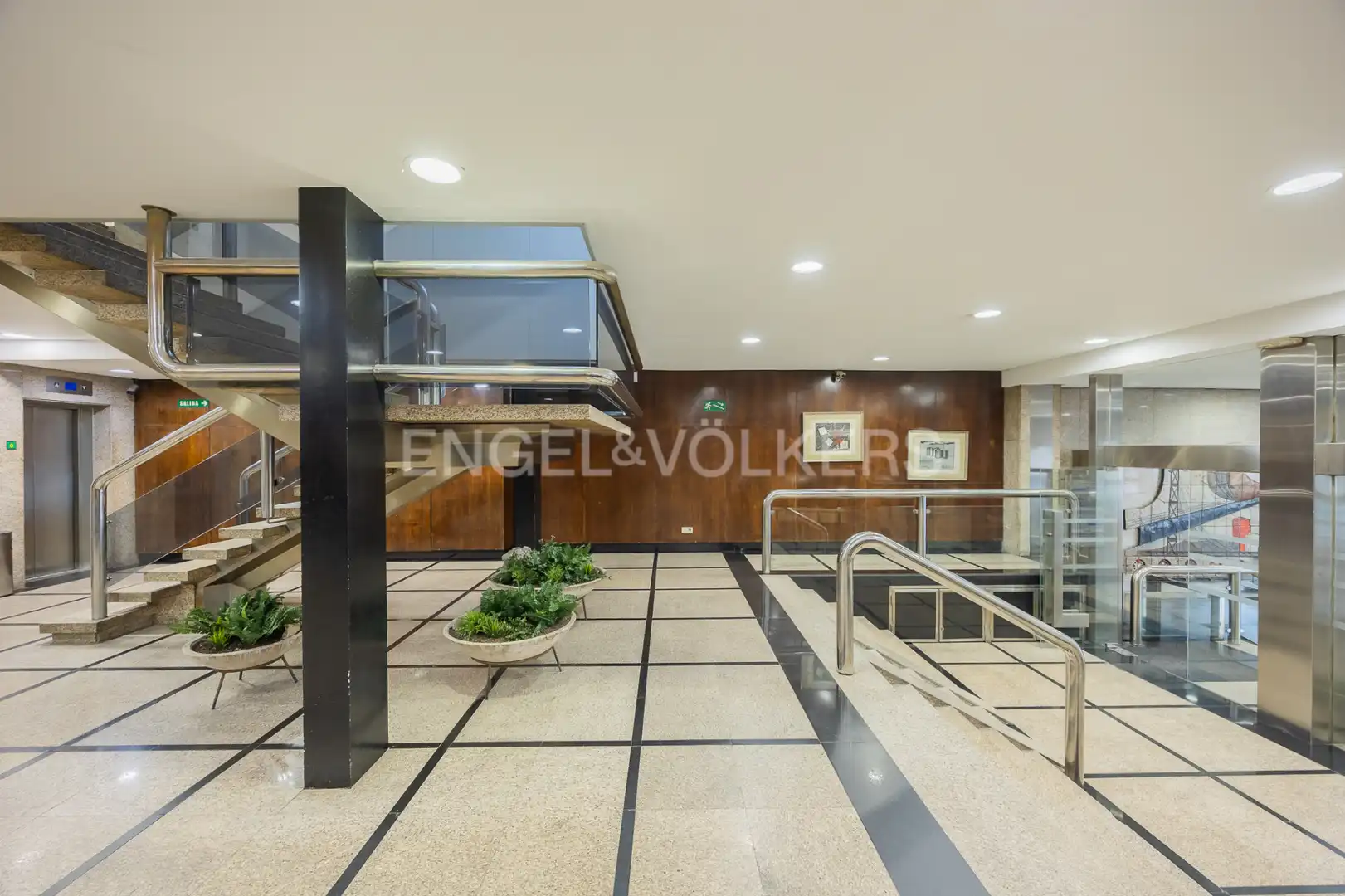 Office space with lift for sale in Diego Lopez Haroko Kale Nagusia, imagen 25