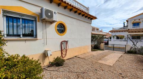 Photo 4 of Single-family semi-detached for sale in Los Balcones y los Altos, Orihuela