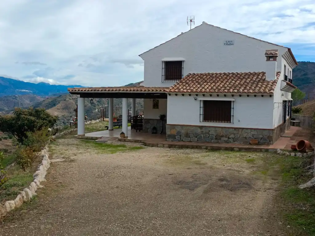 Casa rústica en venta en Camino Solano, imagen 20