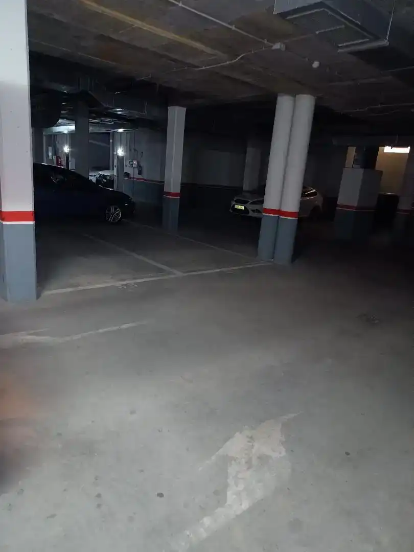 Parking of Garage for rent in Valverde de la Virgen