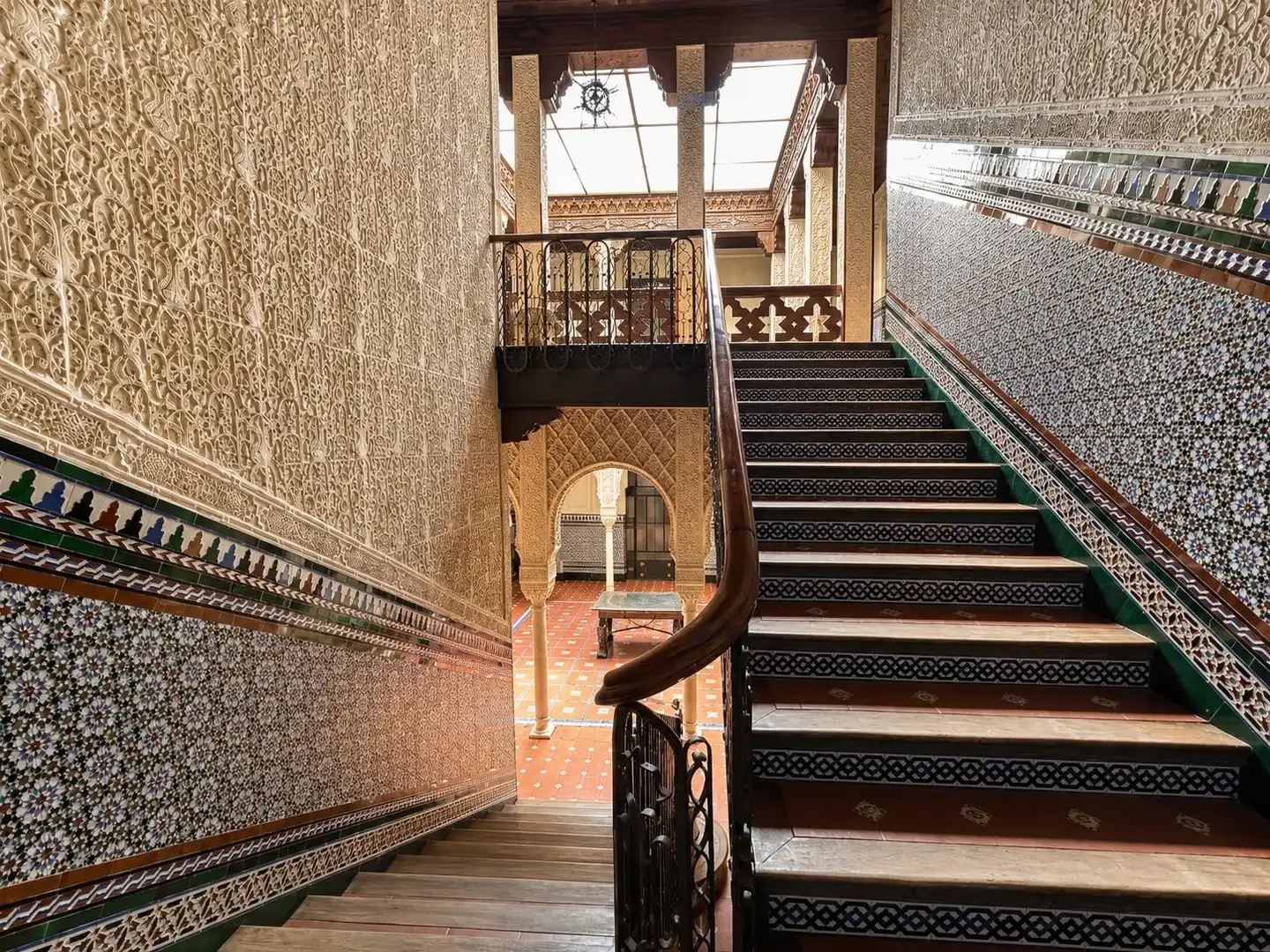 Casa o chalet en venta en Villanueva del Arzobispo con Aire acondicionado, Calefacción y Terraza