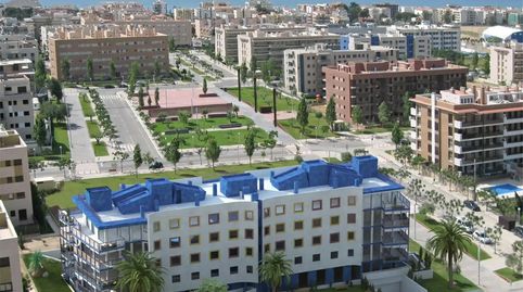 Foto 2 de Piso en venta en Carrer de Domènec Sugrañes I Gras, 12, Barenys, Salou