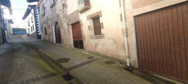 Finca rústica en Venta en Aixkardi Kalea en Ergoiena