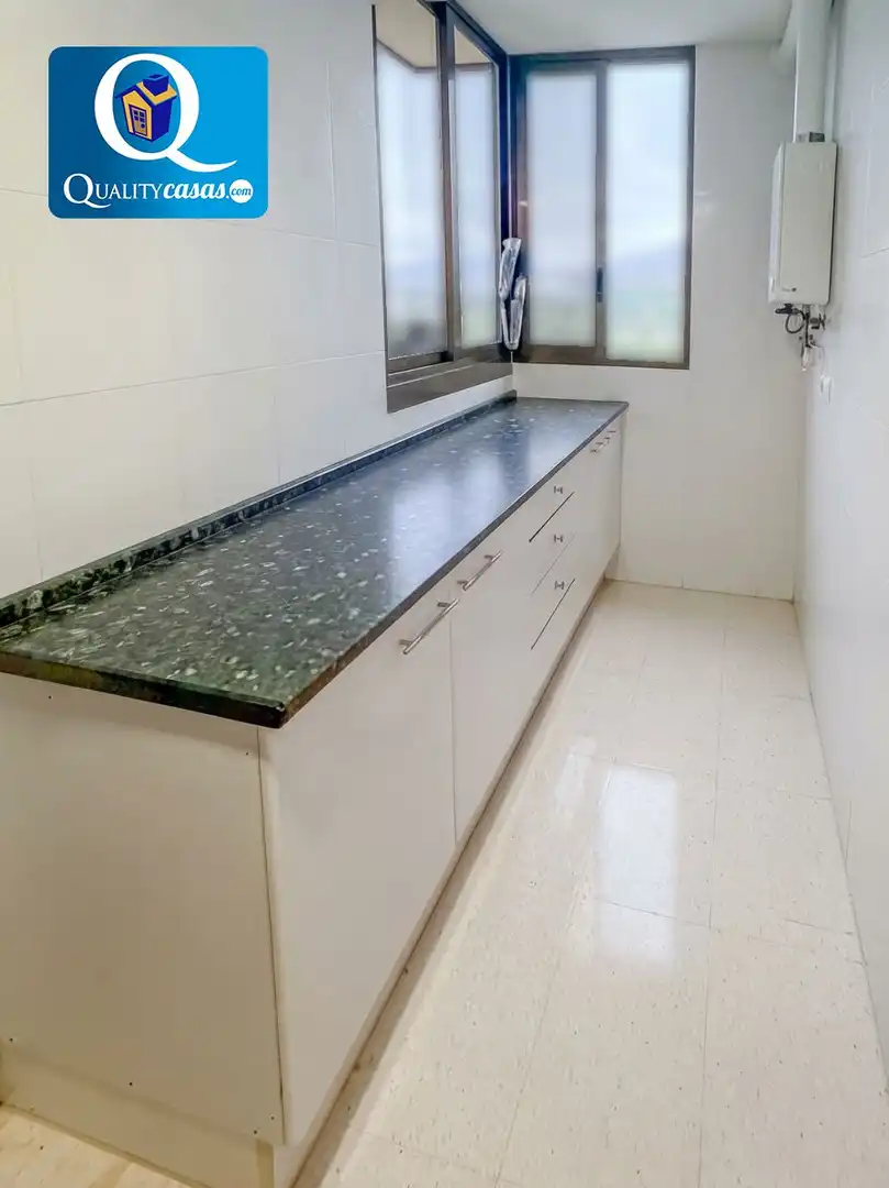 Flat with pool for sale in Playa de Poniente, imagen 9