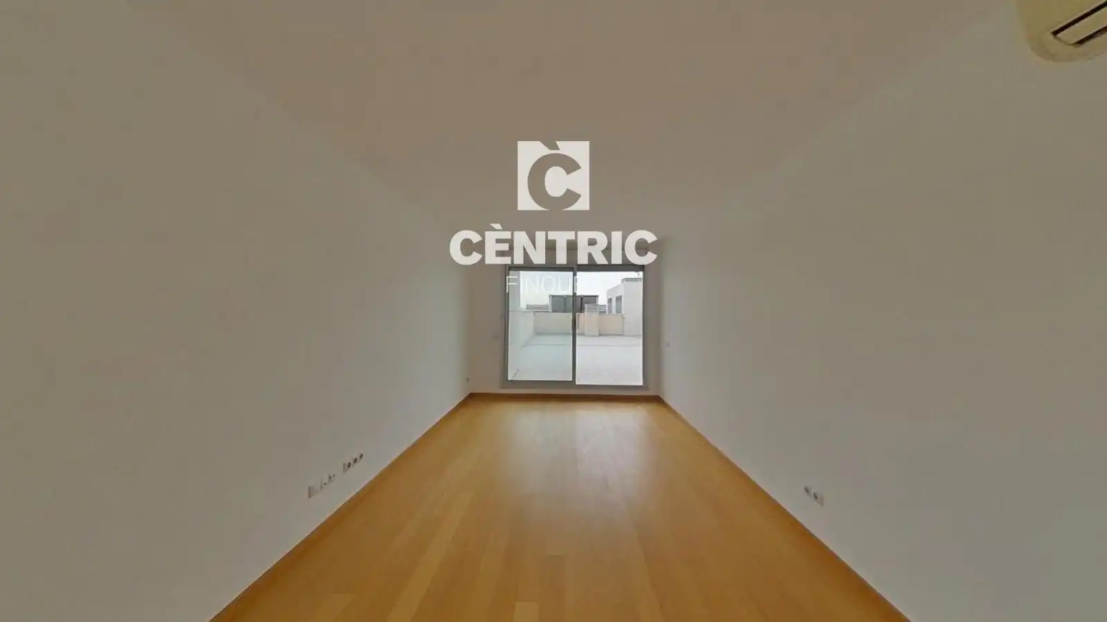 Piso en venta en Plaça Catalunya - Escola Industrial