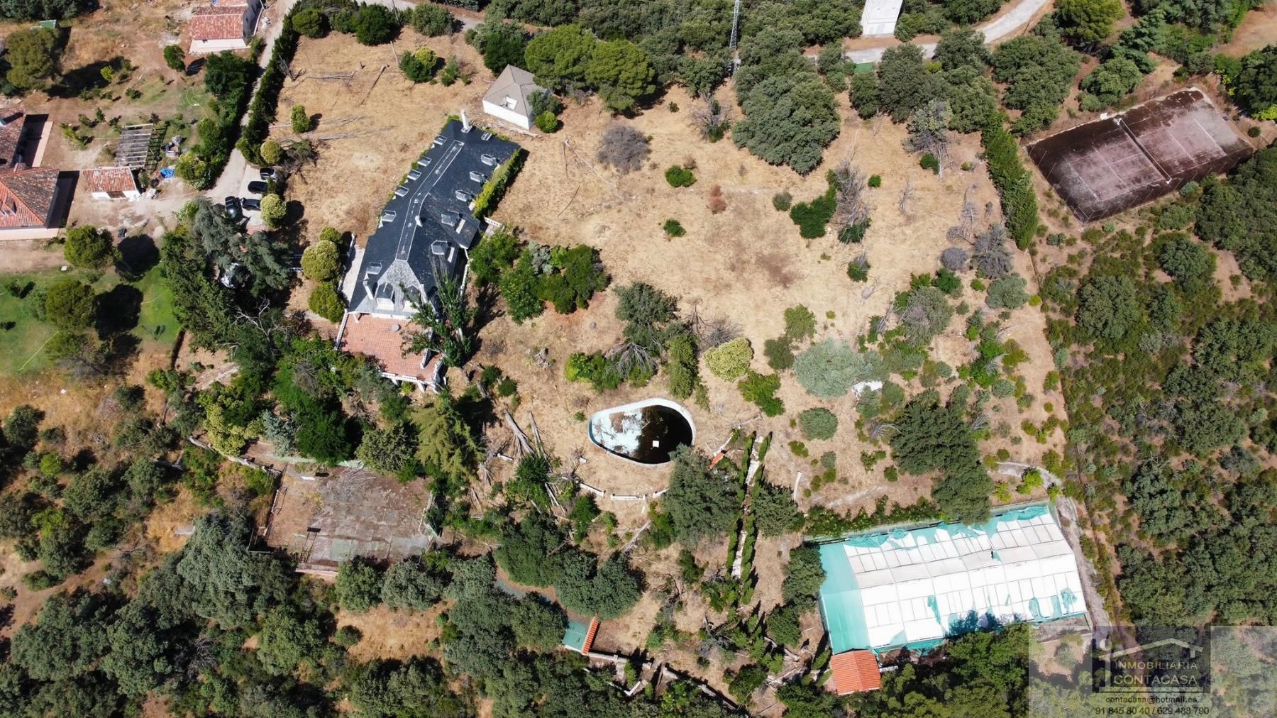 Residential for sale in  Madrid Capital