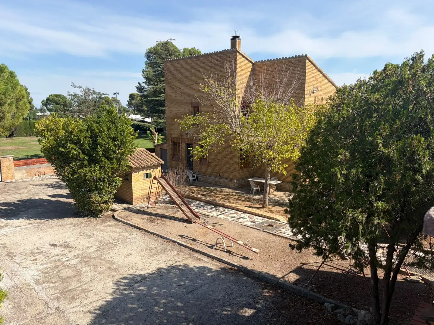 Chalet con terraza en venta en Carrer Hostal del Lluch, imagen 65