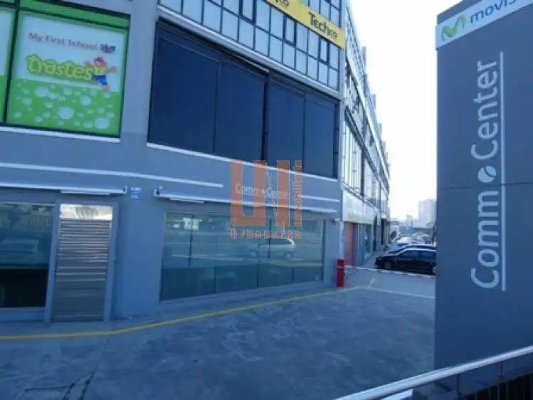 Ufficio con ascensore in affitto a Someso - Matogrande, imagen 2