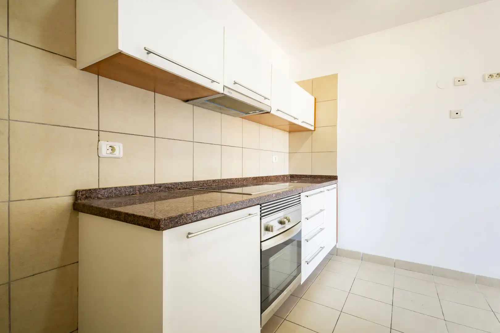 Cocina de Piso en venta en Granadilla de Abona con Trastero