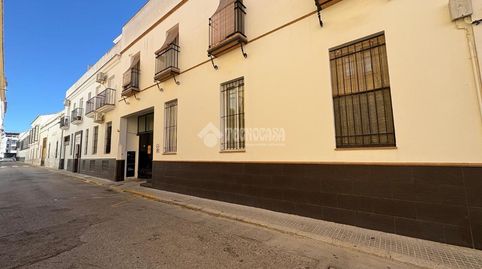 Foto 3 de Pis en venda a Calle del Angel, Centro - Calzada - Cabo Noval, Sanlúcar de Barrameda