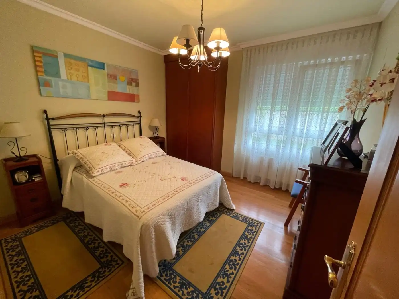 Chalet con jardín en venta en Calle SORRIBA, imagen 22