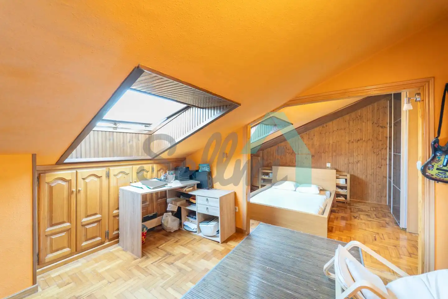 Maisonette zum Verkauf in Falo Moro, La Pola Siero