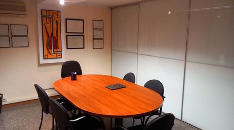 Photo 3 of Office to rent in Carrer del Montnegre, Barri de les Corts,  Barcelona Capital