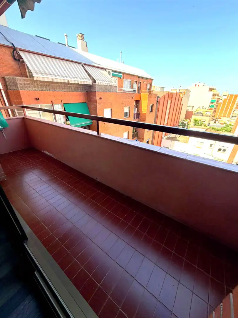 Wohnung mit Terrasse zum Verkauf in Avinguda Meridiana, imagen 11