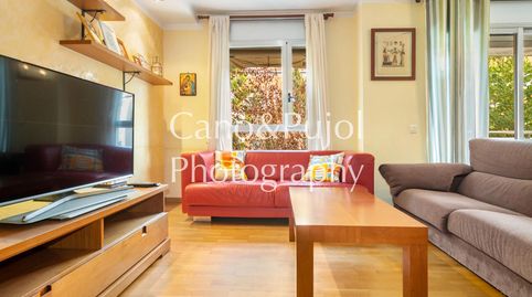 Foto 4 de Piso en venta en Roquetes - Can Magí, Sant Cugat del Vallès