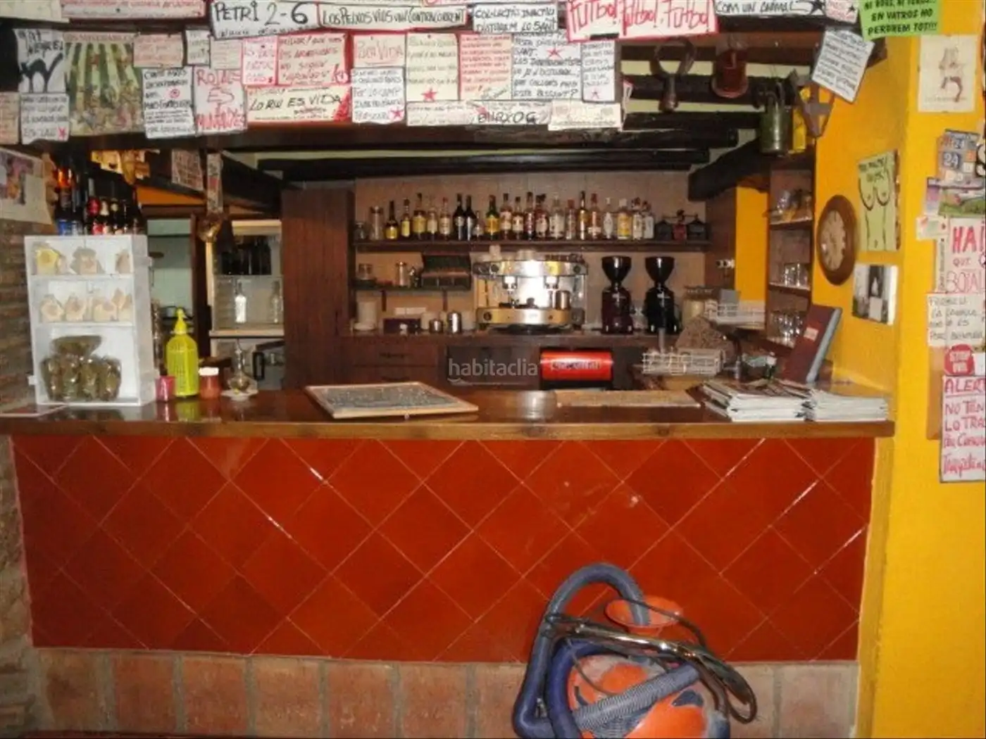 Locale commerciale in vendita a Carrer Font 1, imagen 28