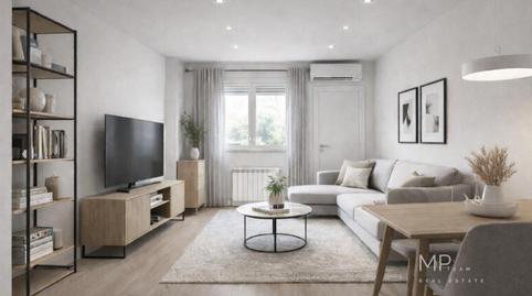 Photo 5 of Apartment for sale in Ronda Ronda del Sur, 47, Entrevías,  Madrid Capital