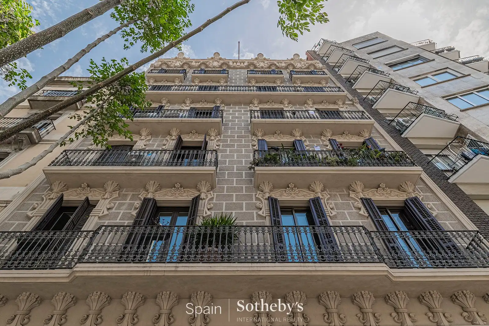Penthouse mit Aufzug zum Verkauf in Carrer d'Aragó, imagen 51