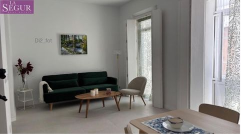 Foto 2 de Piso de alquiler en Centro, San Fernando