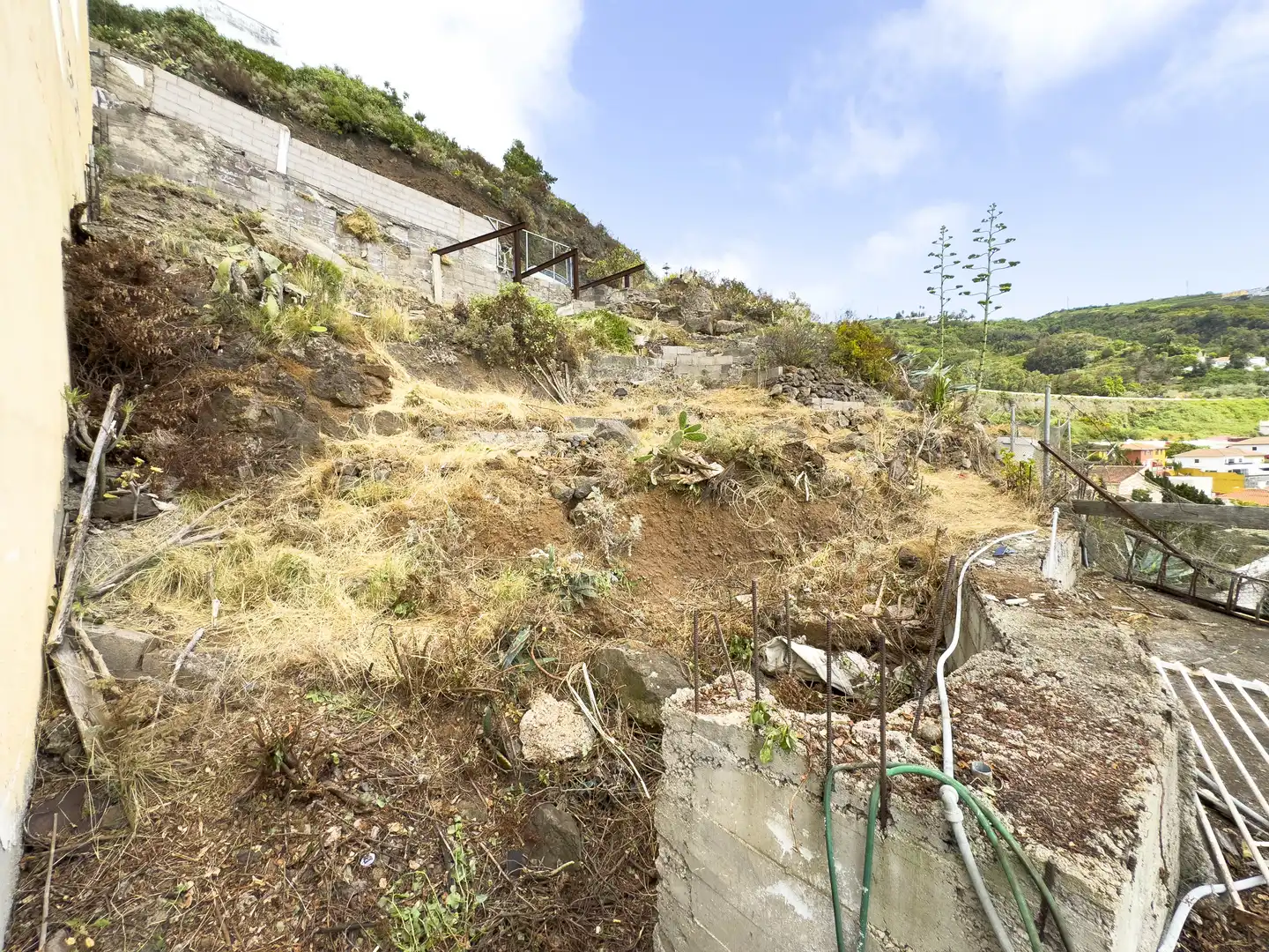 Terreny residencial en venda a C. Aceviño, 8, imagen 13