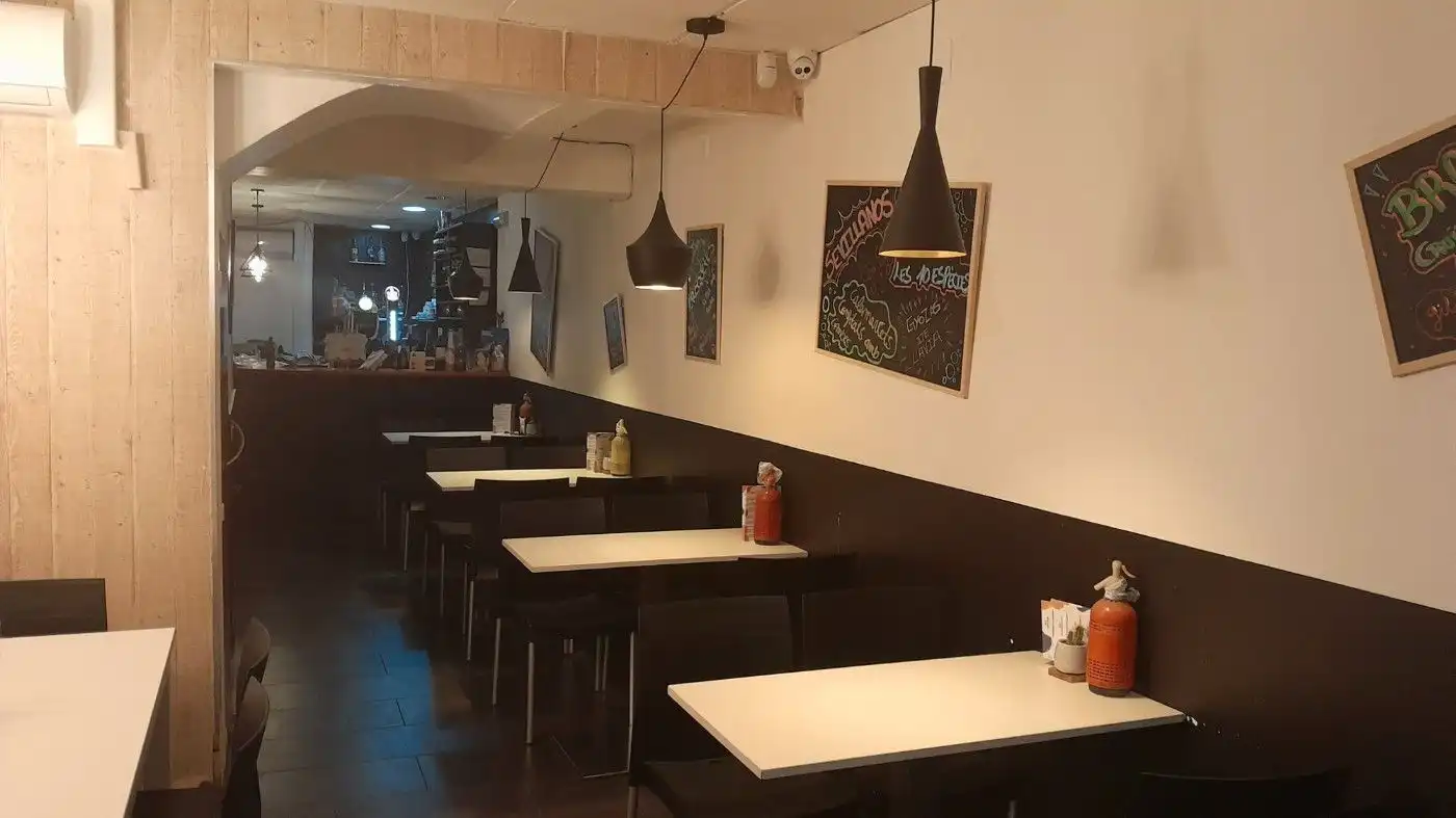 Local comercial en traspàs a Sant Joan, imagen 7