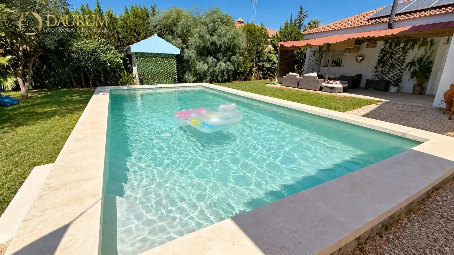 House with pool for sale in CAMINO TOPACIO, 345, imagen 22