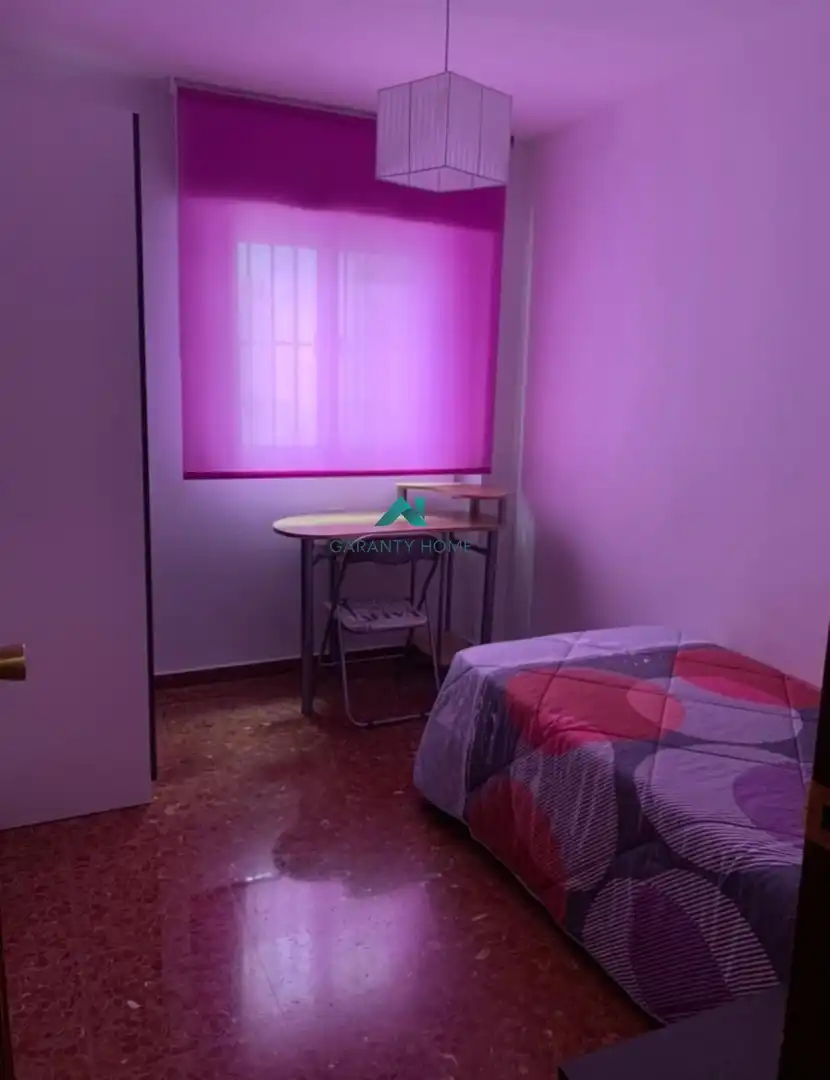 Piso de alquiler en San Bartolomé - Millán de Priego