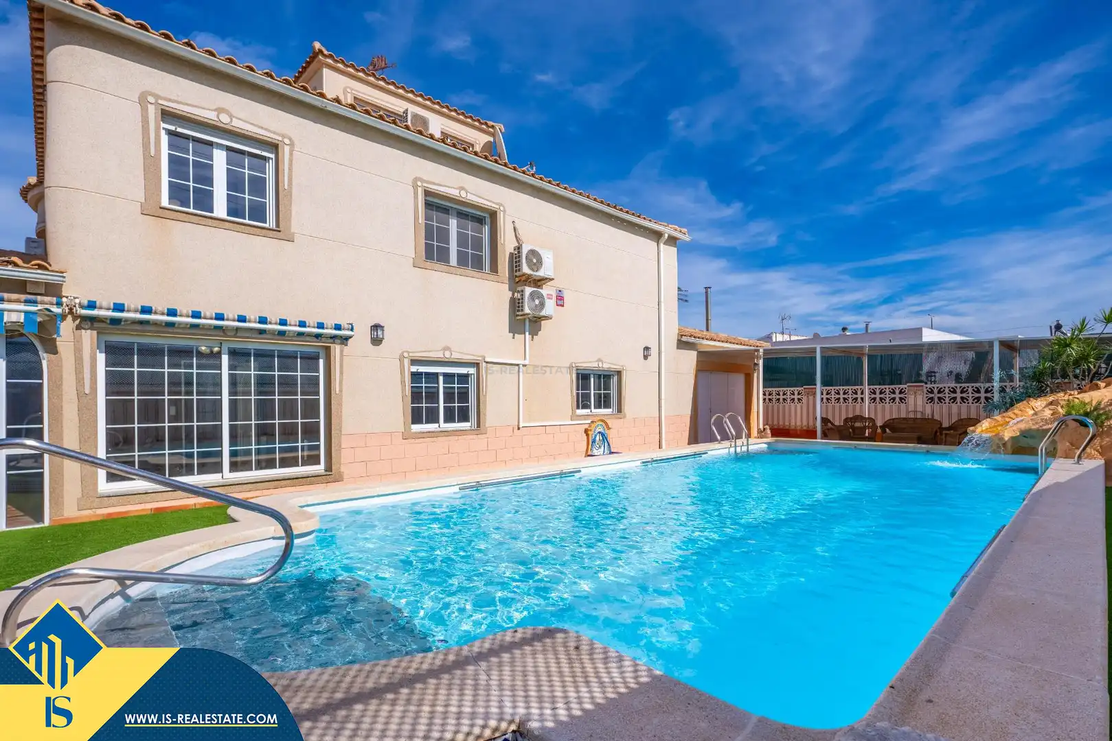 Detached house with pool for sale in Zona Carrefour - Urbanizaciones, imagen 43